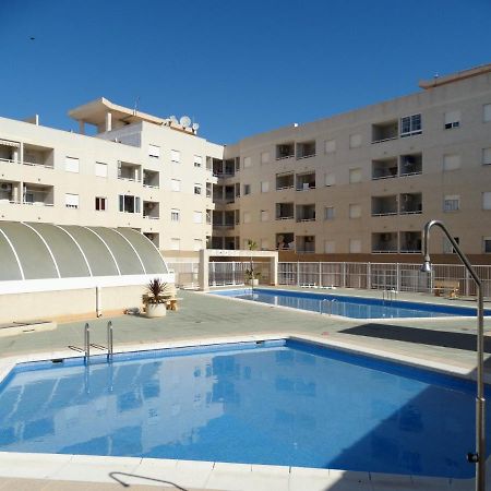 Apartamento Laguna Rosa تورّيفيِخا المظهر الخارجي الصورة