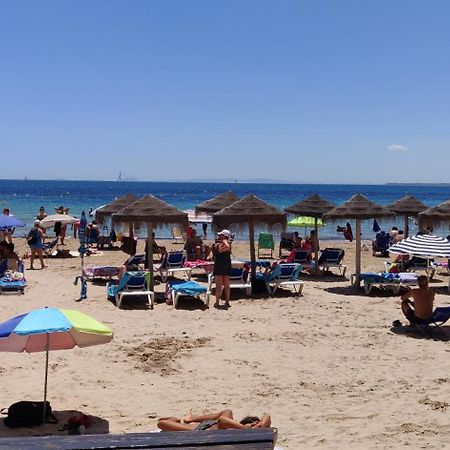 Apartamento Laguna Rosa تورّيفيِخا المظهر الخارجي الصورة