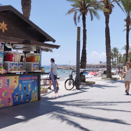 Apartamento Laguna Rosa تورّيفيِخا المظهر الخارجي الصورة