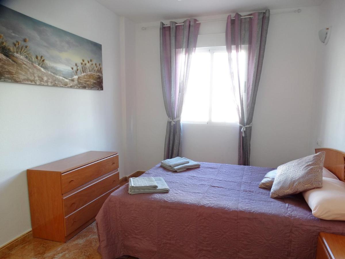 Apartamento Laguna Rosa تورّيفيِخا المظهر الخارجي الصورة