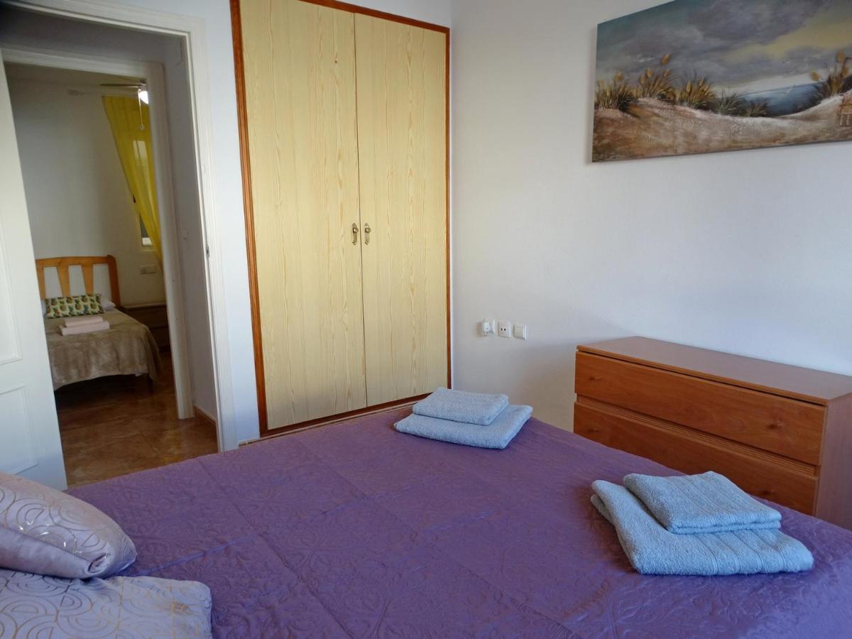 Apartamento Laguna Rosa تورّيفيِخا المظهر الخارجي الصورة