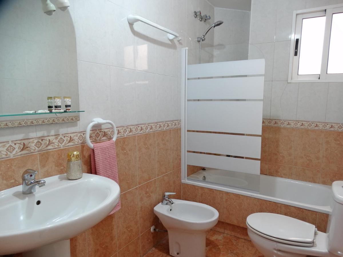 Apartamento Laguna Rosa تورّيفيِخا المظهر الخارجي الصورة