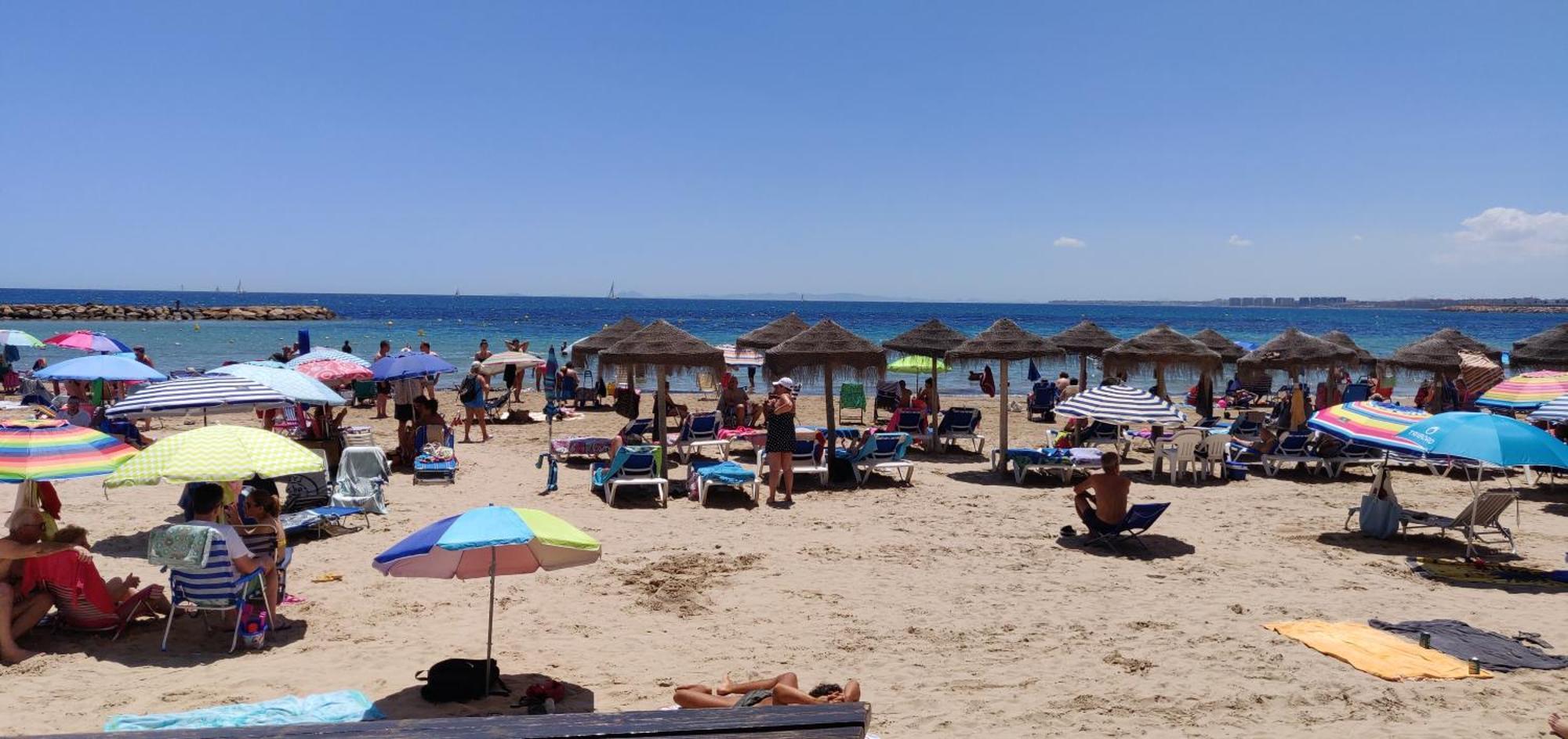 Apartamento Laguna Rosa تورّيفيِخا المظهر الخارجي الصورة