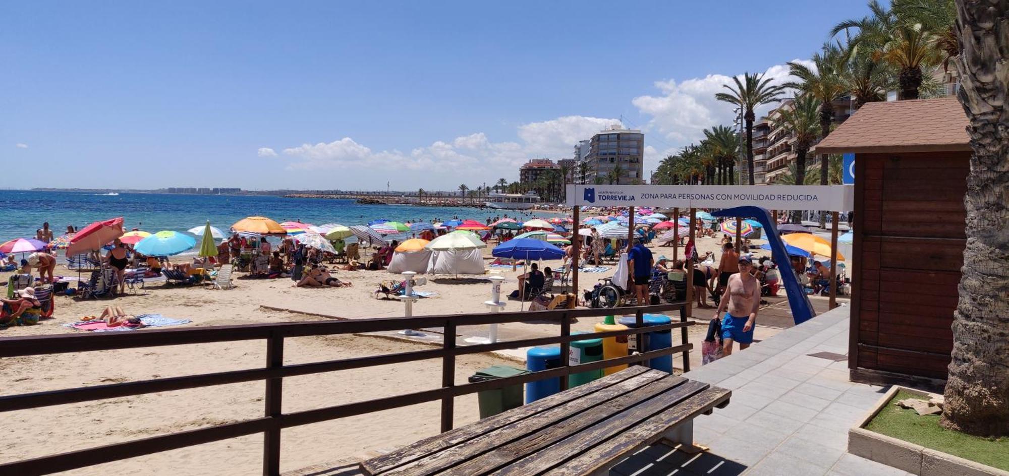 Apartamento Laguna Rosa تورّيفيِخا المظهر الخارجي الصورة