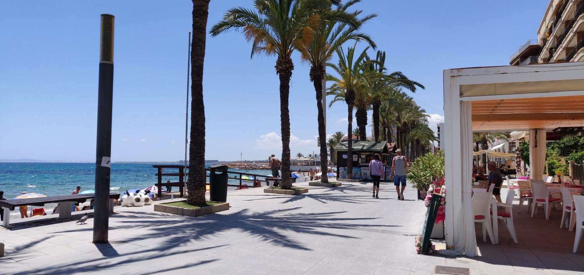 Apartamento Laguna Rosa تورّيفيِخا المظهر الخارجي الصورة